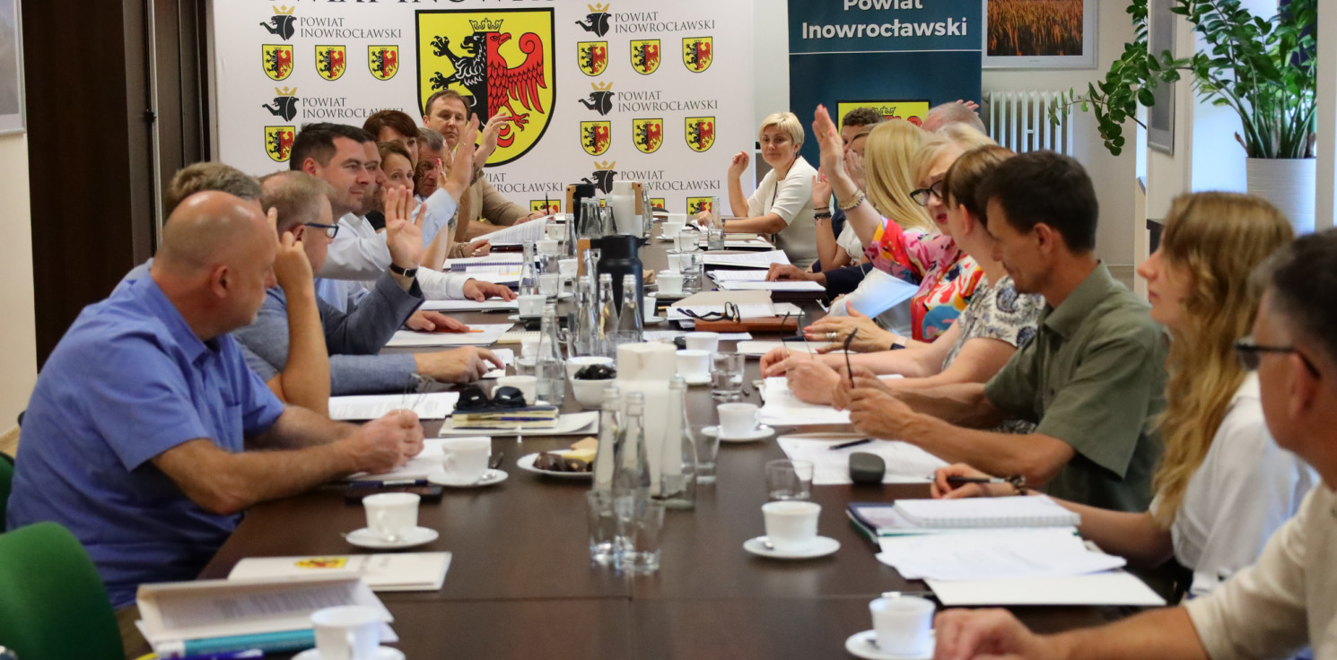 Inowrocław - Droga do Solca Kuj. powstanie później, niż zakładano