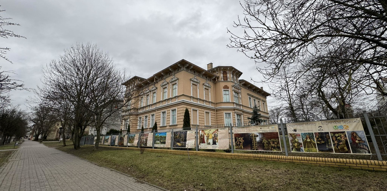 Inowrocław - Japońskie i meksykańskie rytmy w muzeum