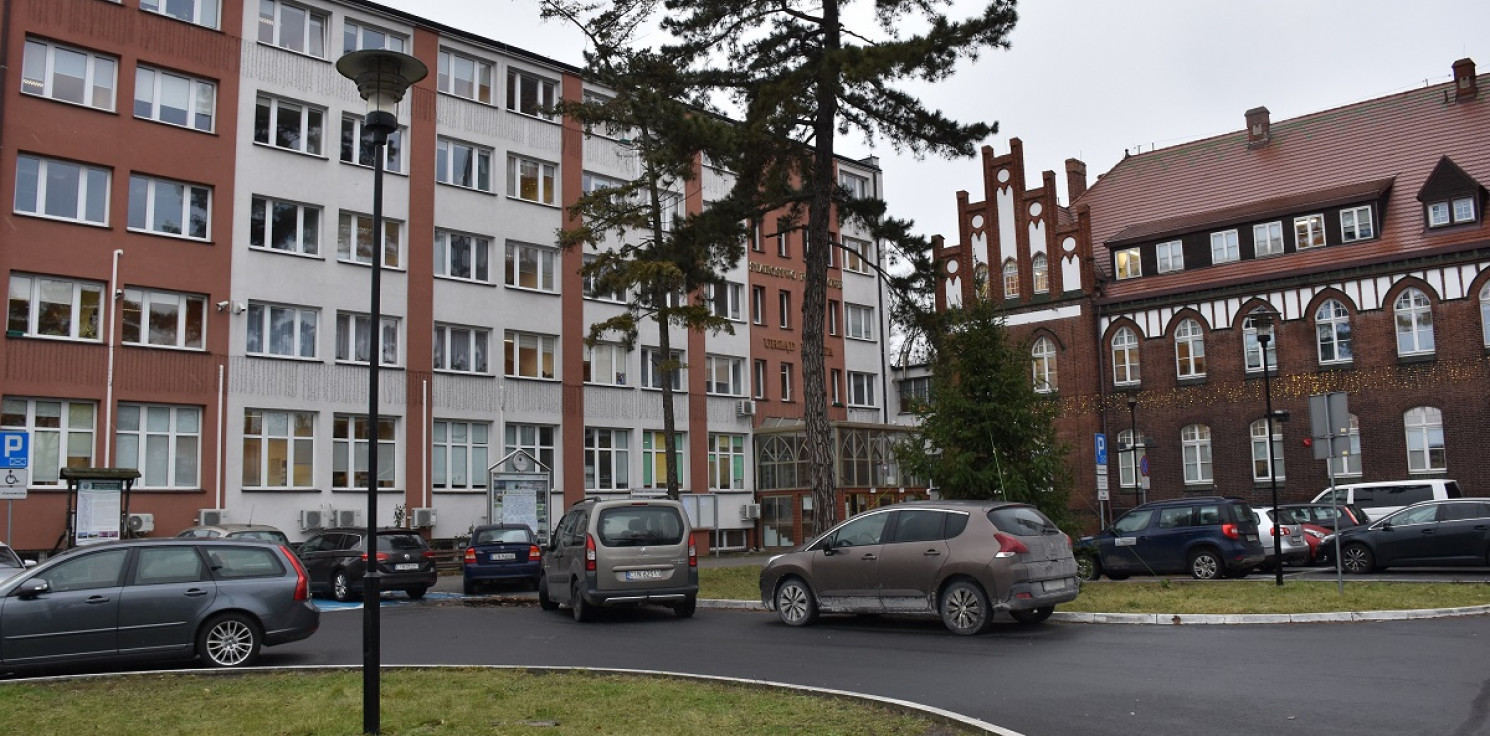 Inowrocław - Podają się za urzędników. Ratusz: to nie nasze działania