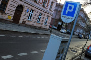 Darmowe parkowanie w centrum Inowrocławia do 20 minut? Ratusz nie mówi "nie"