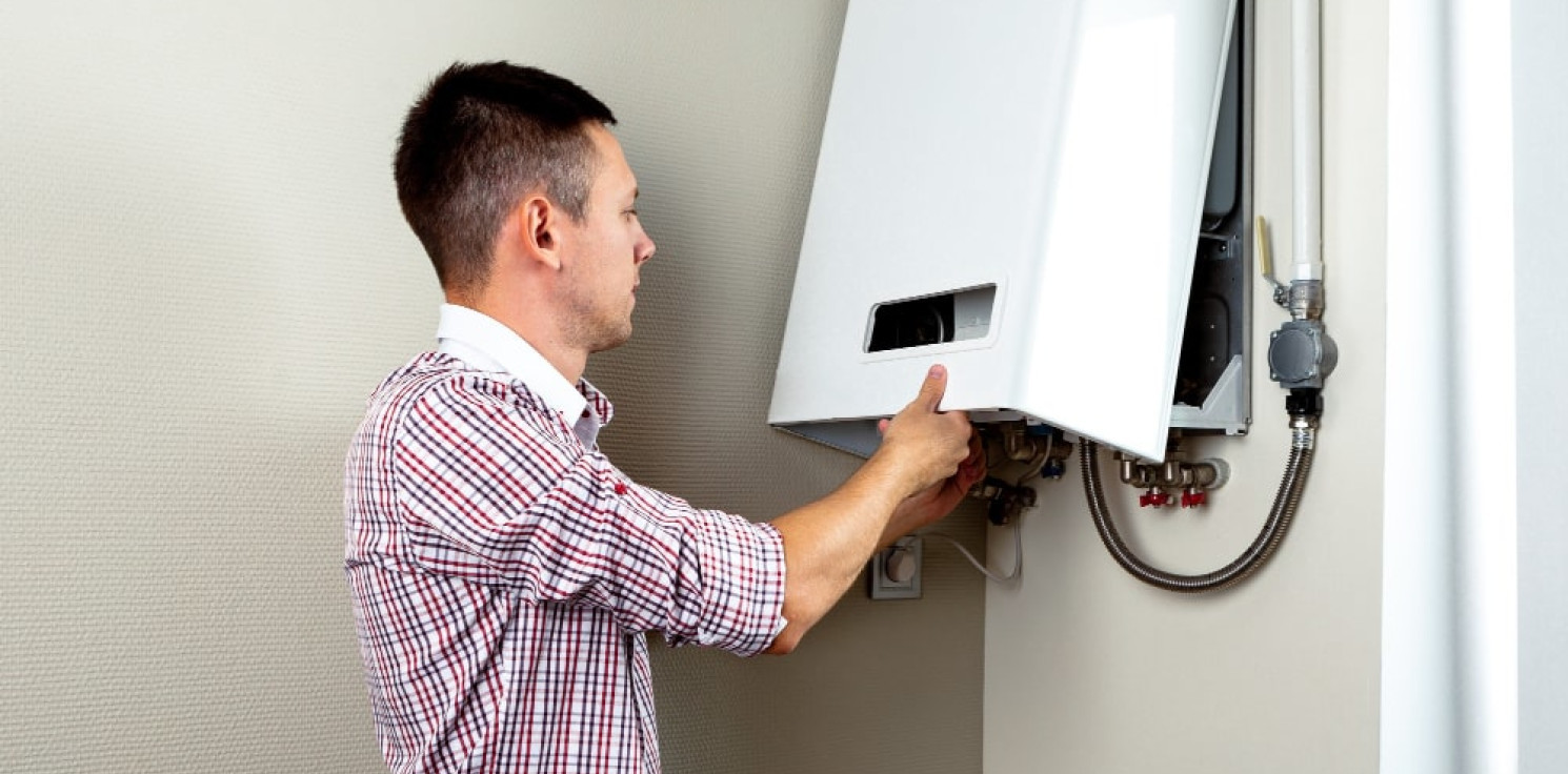 Region - Korzyści z używania kotła elektrycznego: Efektywność, ekologia i komfort