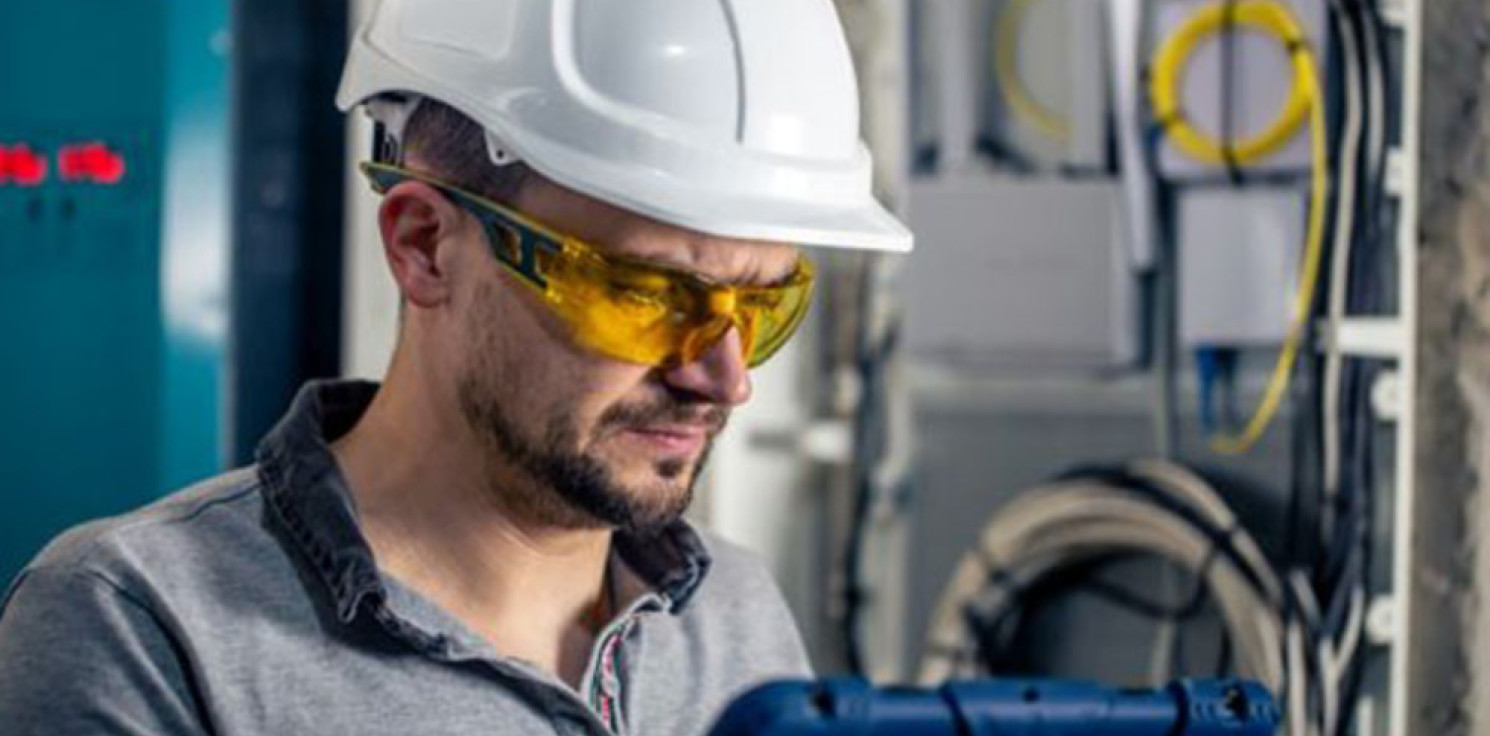 Region - Uprawnienia SEP - klucz do sukcesu w branży elektroenergetycznej