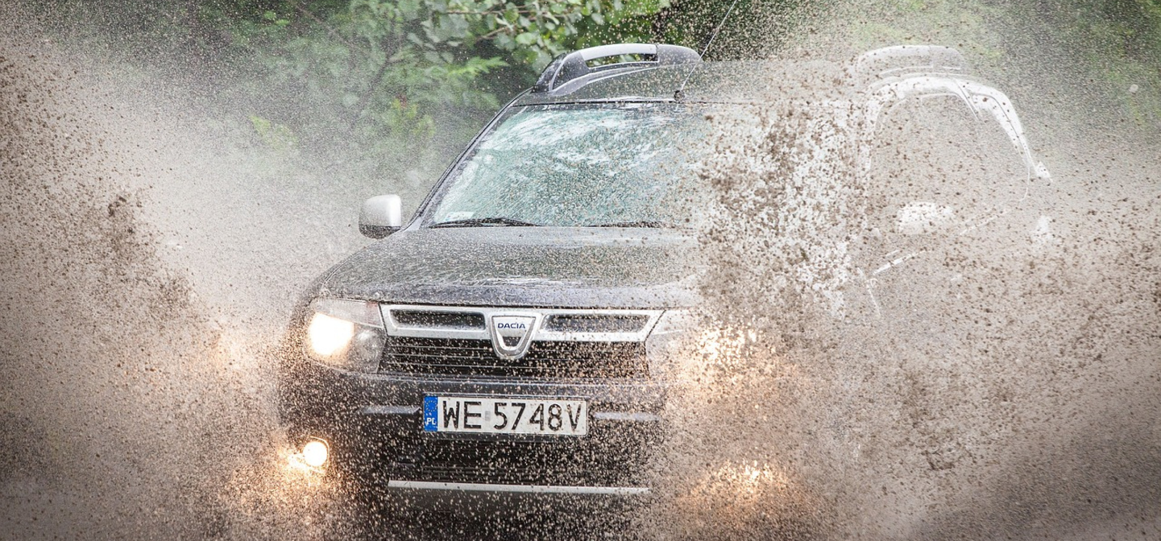 SUV do 50 tys. zł, auto na gaz? Ogłoszenia sprzedaży mówią jasno