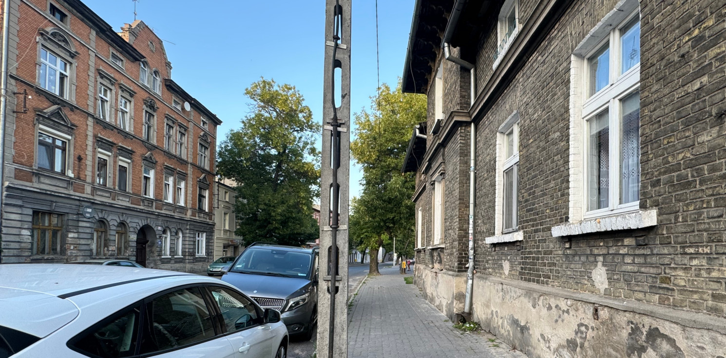 Inowrocław - Szykują się zmiany w parkowaniu koło Biedronki