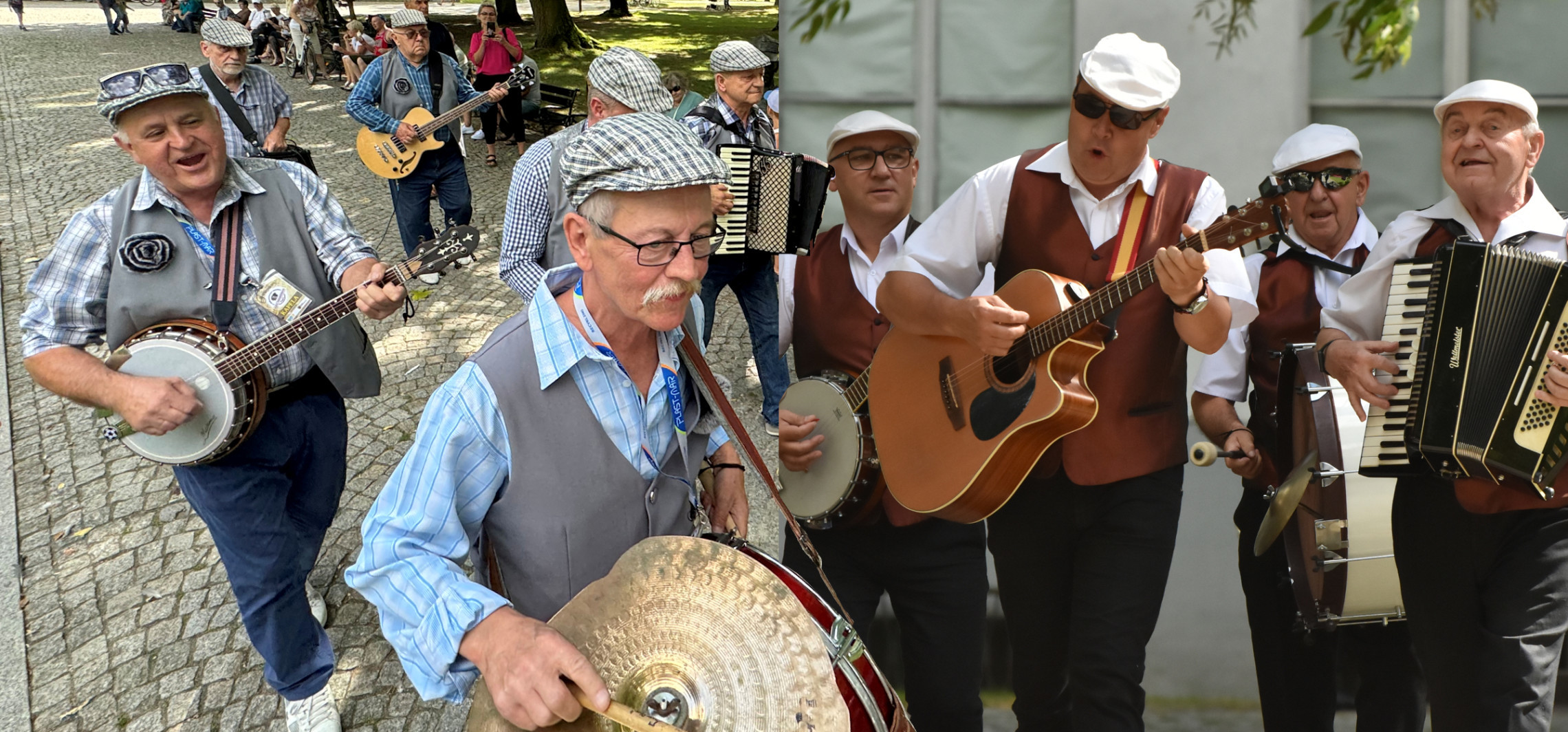 Inowrocław - Śląskie bajery wygrały podwórkowy festiwal