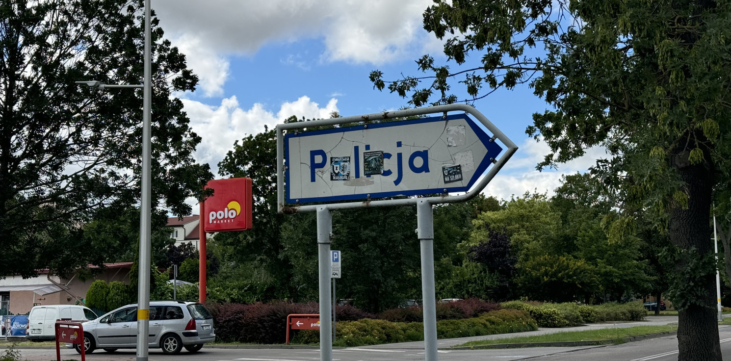 Janikowo.online - Pięciu poszukiwanych w rękach policji