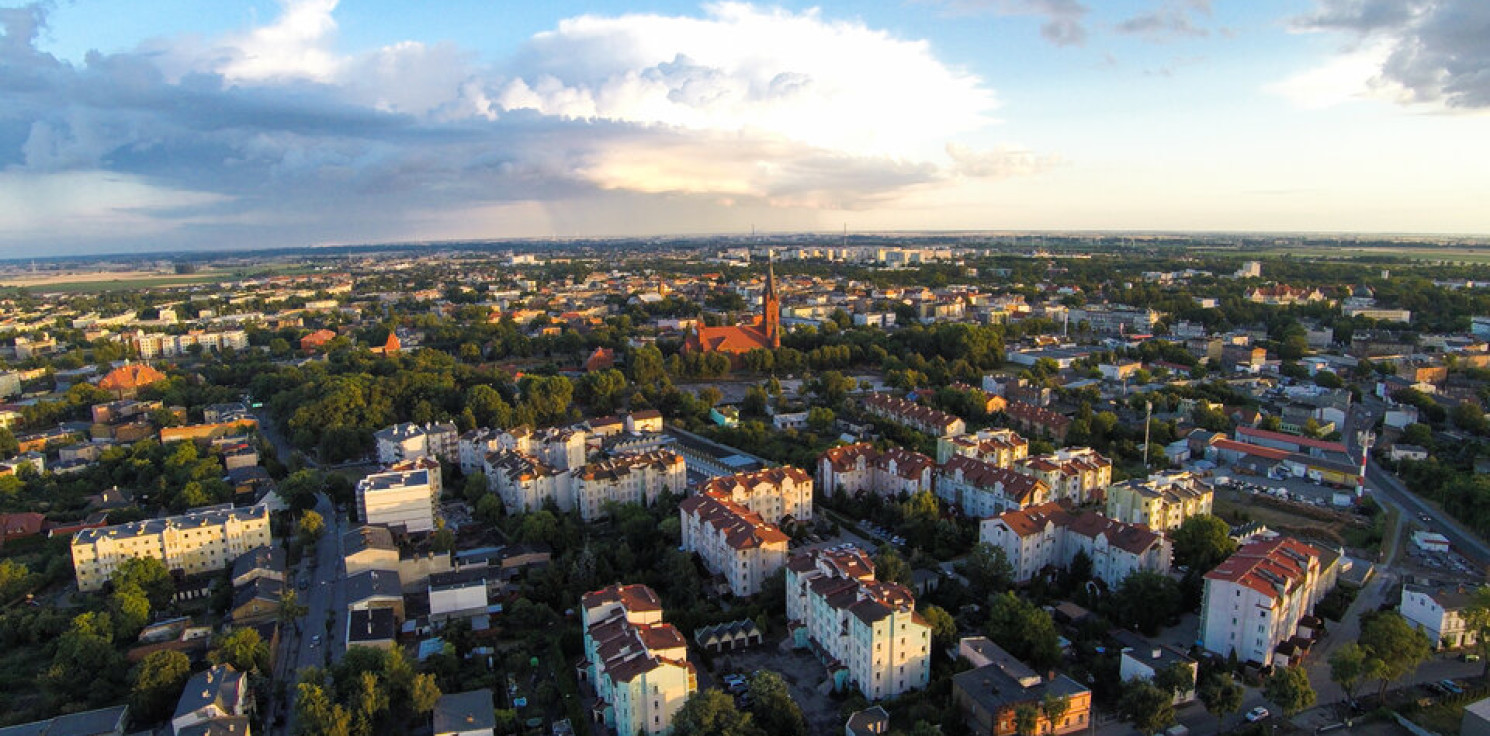 Inowrocław - W październiku czekają nas wybory zarządów osiedli