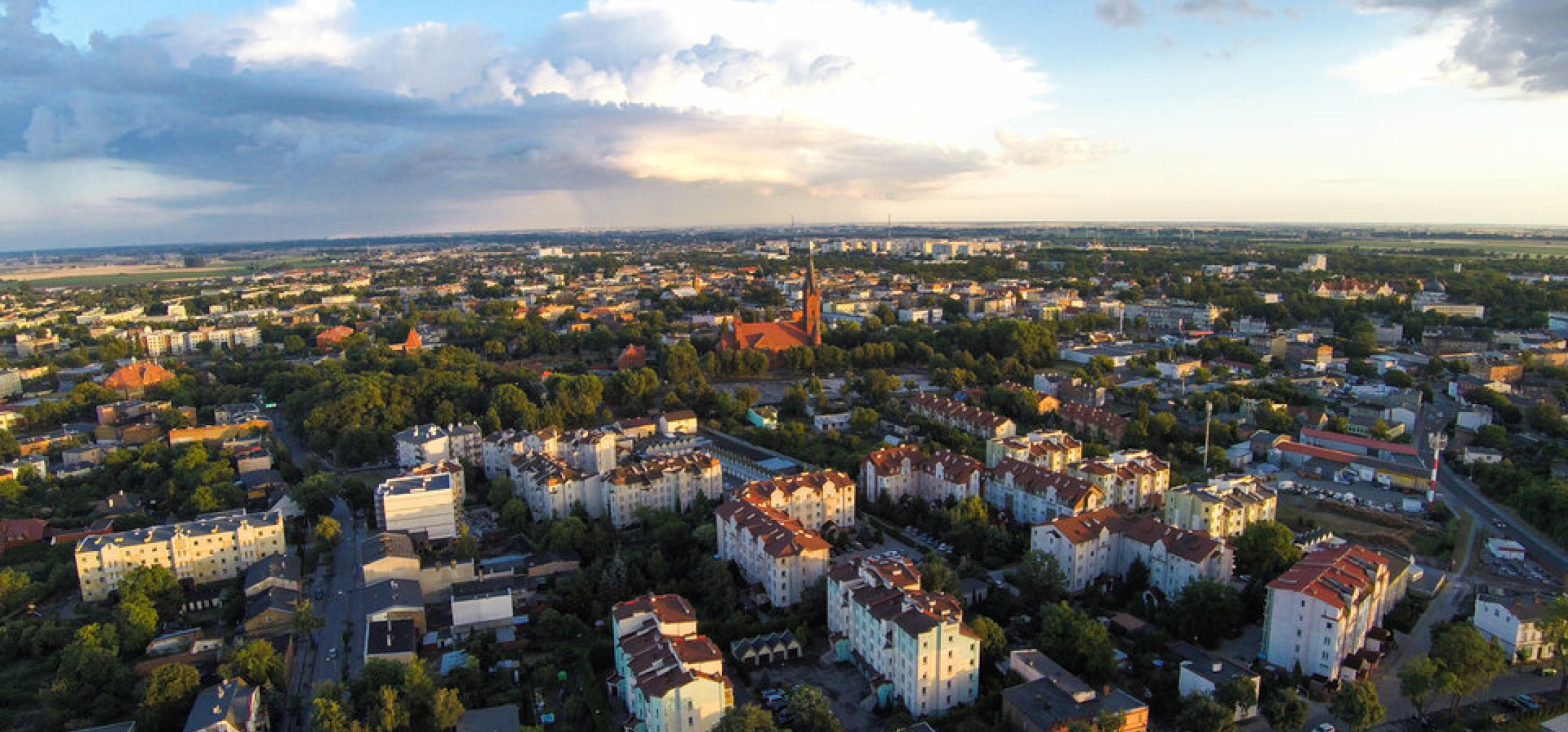 Inowrocław - W październiku czekają nas wybory zarządów osiedli