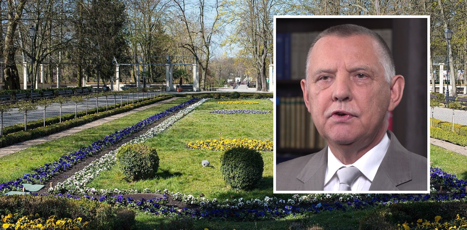 Inowrocław - NIK: Przedłużając status uzdrowiska dla Inowrocławia, pominięto problem złej jakości powietrza 