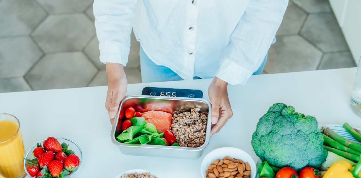 Region - Przegląd diet w cateringach dietetycznych: Która opcja będzie dla Ciebie najlepsza?