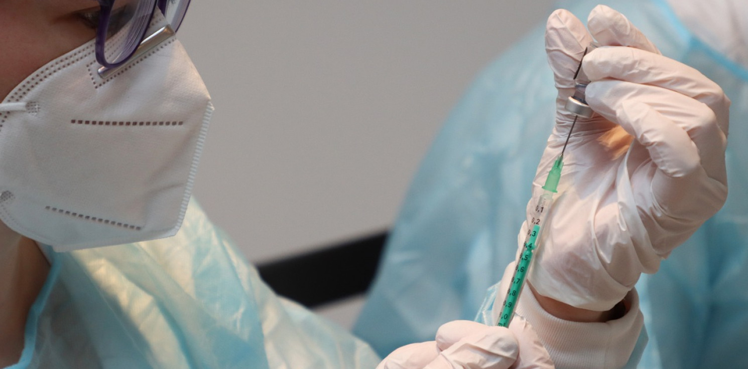 Kraj - Leszczyna o szczepieniach przeciwko HPV: będziemy zachęcać wszystkich dyrektorów szkół 