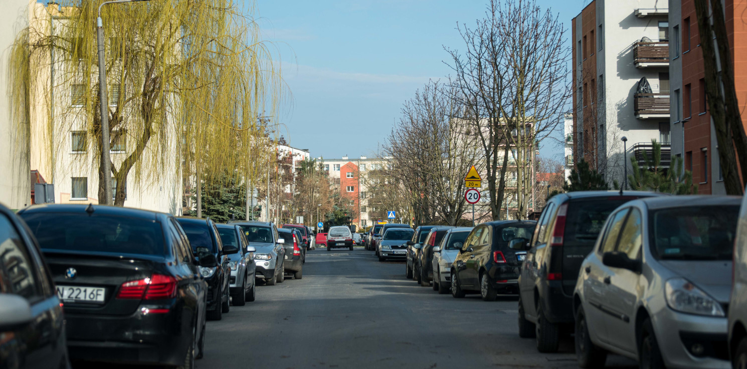 Inowrocław - Będzie gorąco. Wydano ostrzeżenie II stopnia
