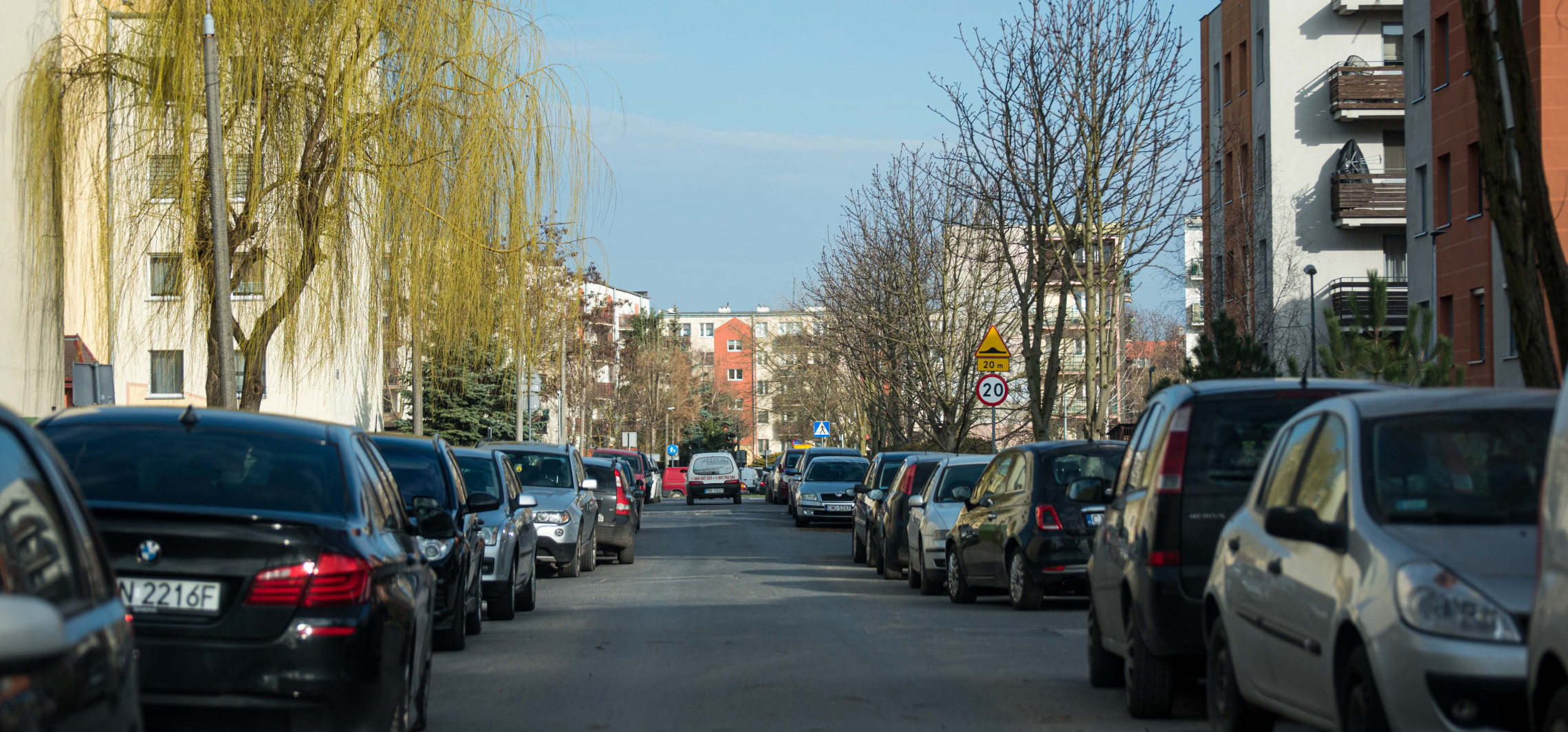 Inowrocław - Będzie gorąco. Wydano ostrzeżenie II stopnia