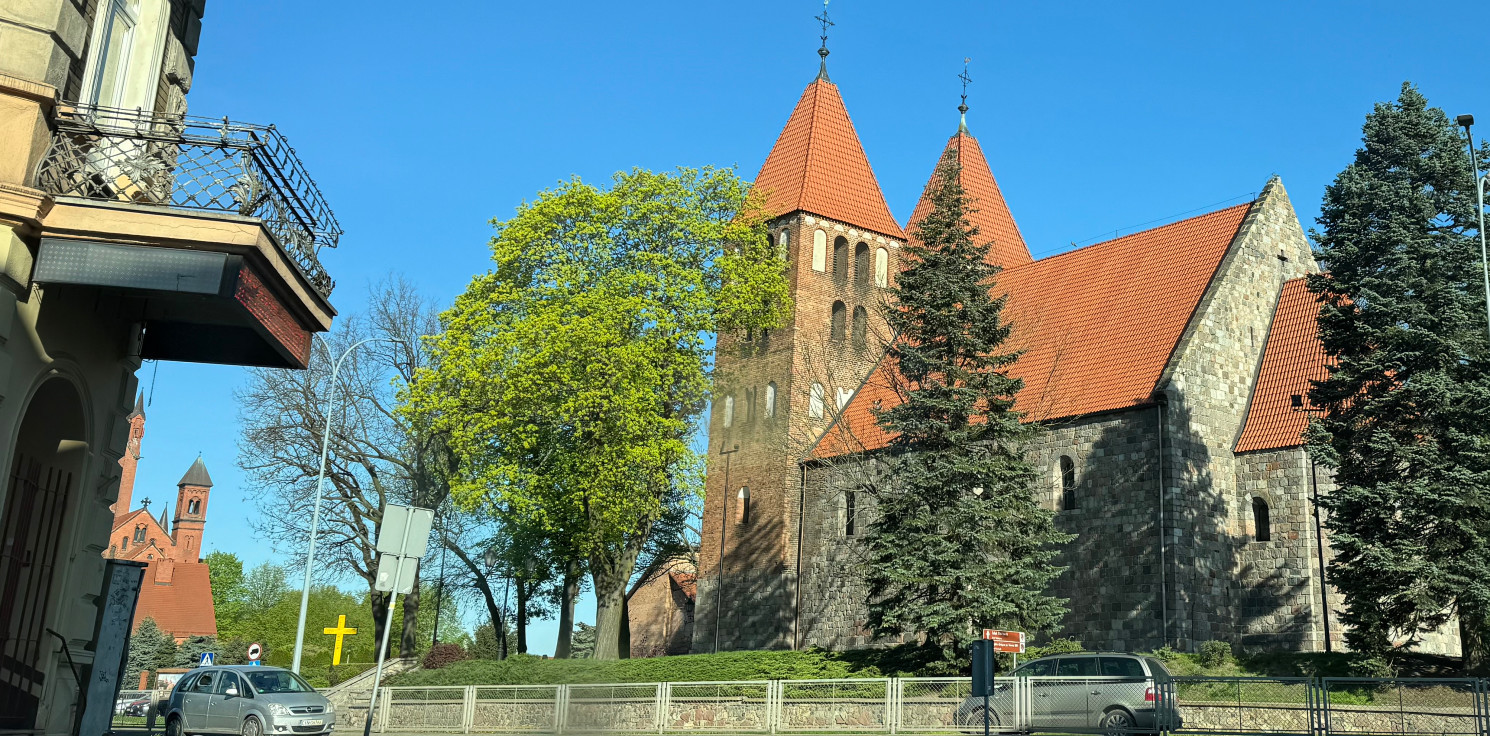 Inowrocław - Młoda Muzyka Dawna. Nowy festiwal w mieście