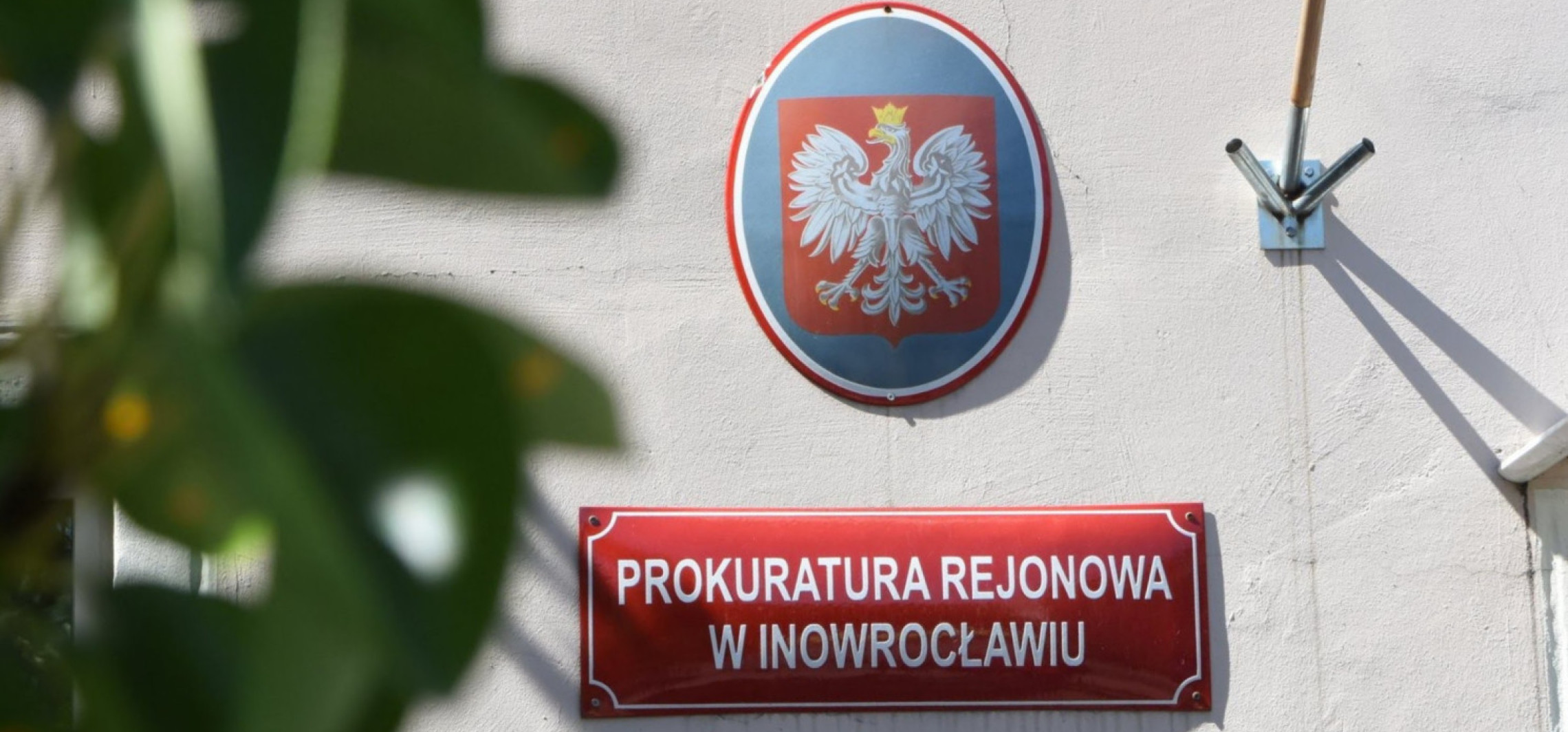 Zmiany w prokuraturze. Jest nowy szef inowrocławskich śledczych