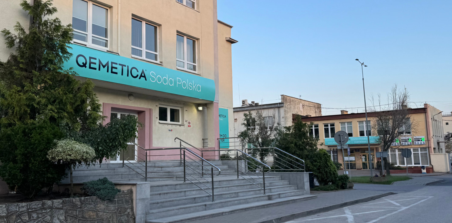 Inowrocław - Qemetica uruchamia bezpłatny program dla ósmoklasistów