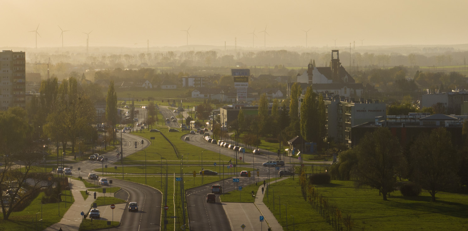 Inowrocław - Smog zabierze miastu status uzdrowiska? Potrzeba działań