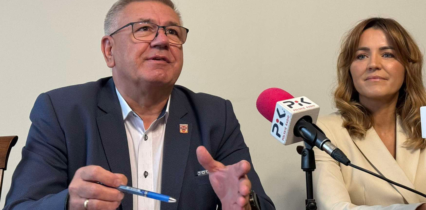 Inowrocław - Klub seniora, podwyżki i nowy pełnomocnik. Trzy propozycje radnych do budżetu