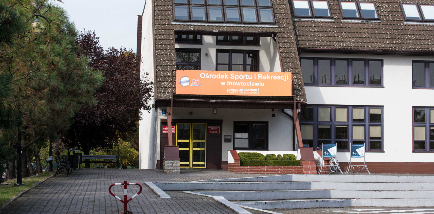 Inowrocław - W Inowrocławiu rusza zbiórka dla powodzian