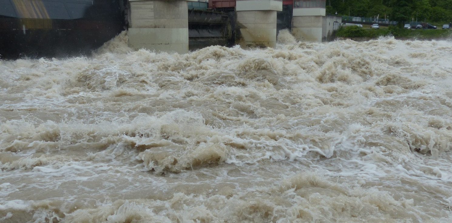 Inowrocław - W Inowrocławiu ruszyły kolejne zbiórki dla powodzian