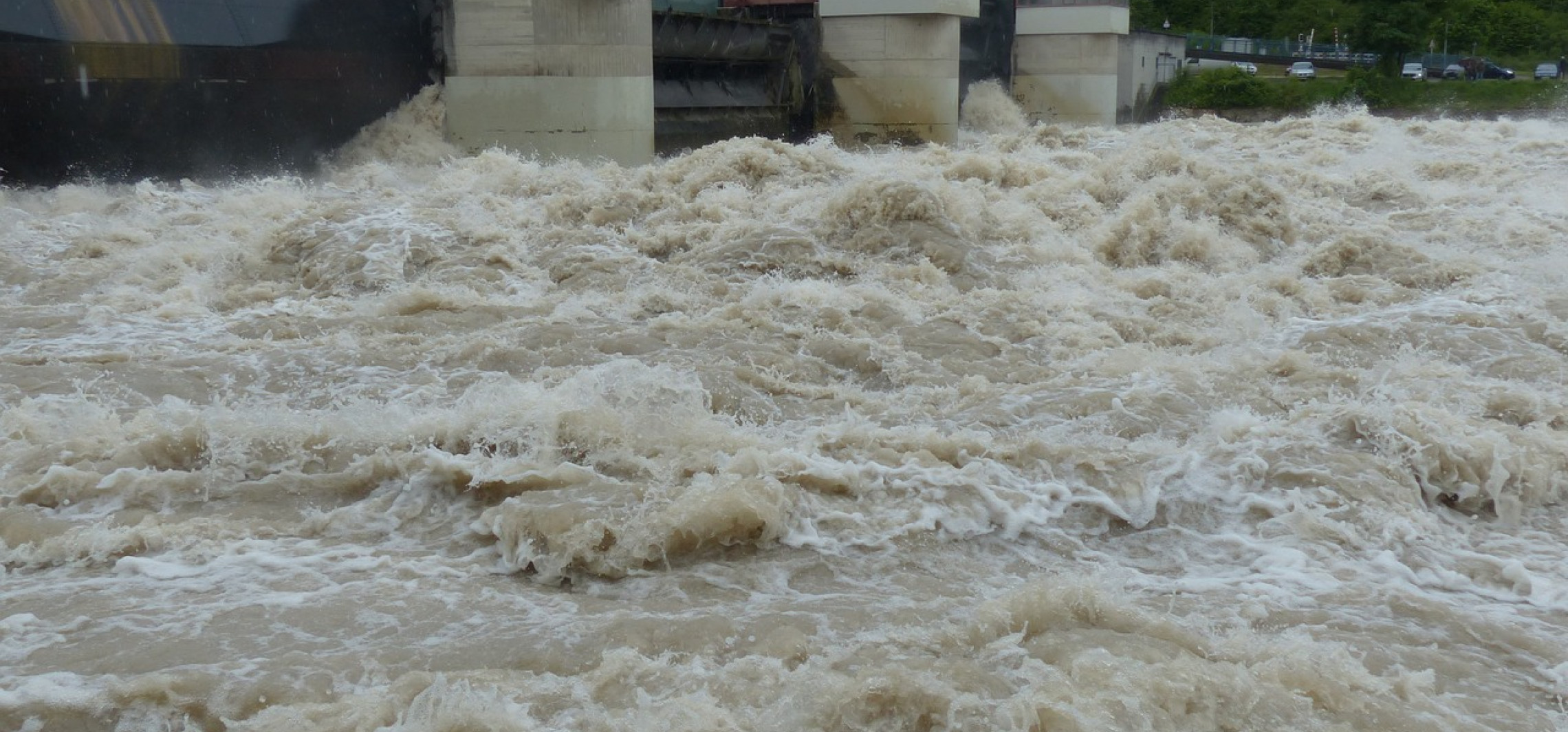 Inowrocław - W Inowrocławiu ruszyły kolejne zbiórki dla powodzian