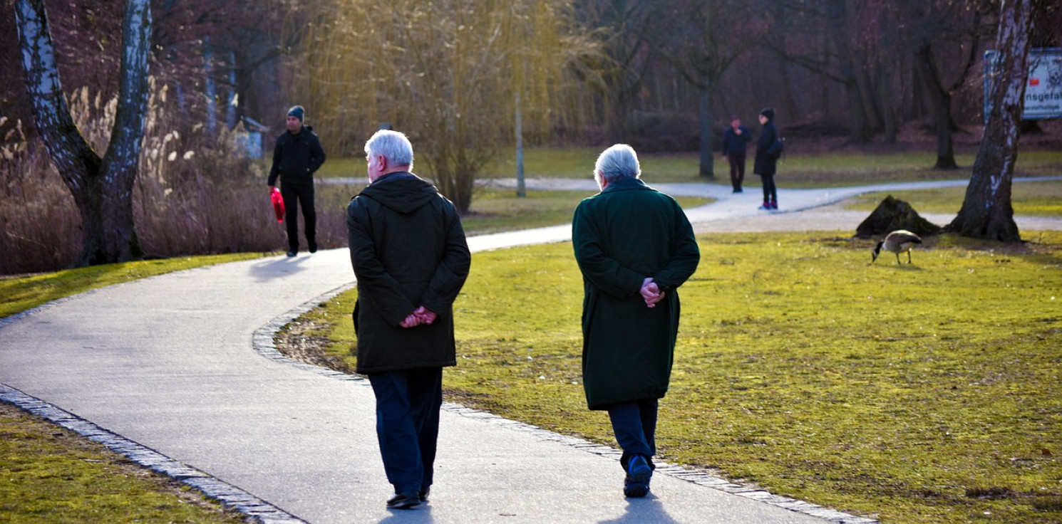 Inowrocław -  Rozpoczął się nabór do Miejskiej Rady Seniorów 