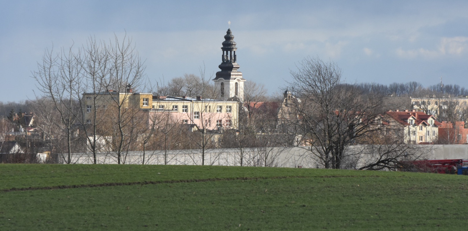 Inowrocław - Rocznica uderzenia tajnej broni Hitlera na Mątwy