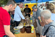 Za nami Festiwal Chmielu i Regionalnych Smaków