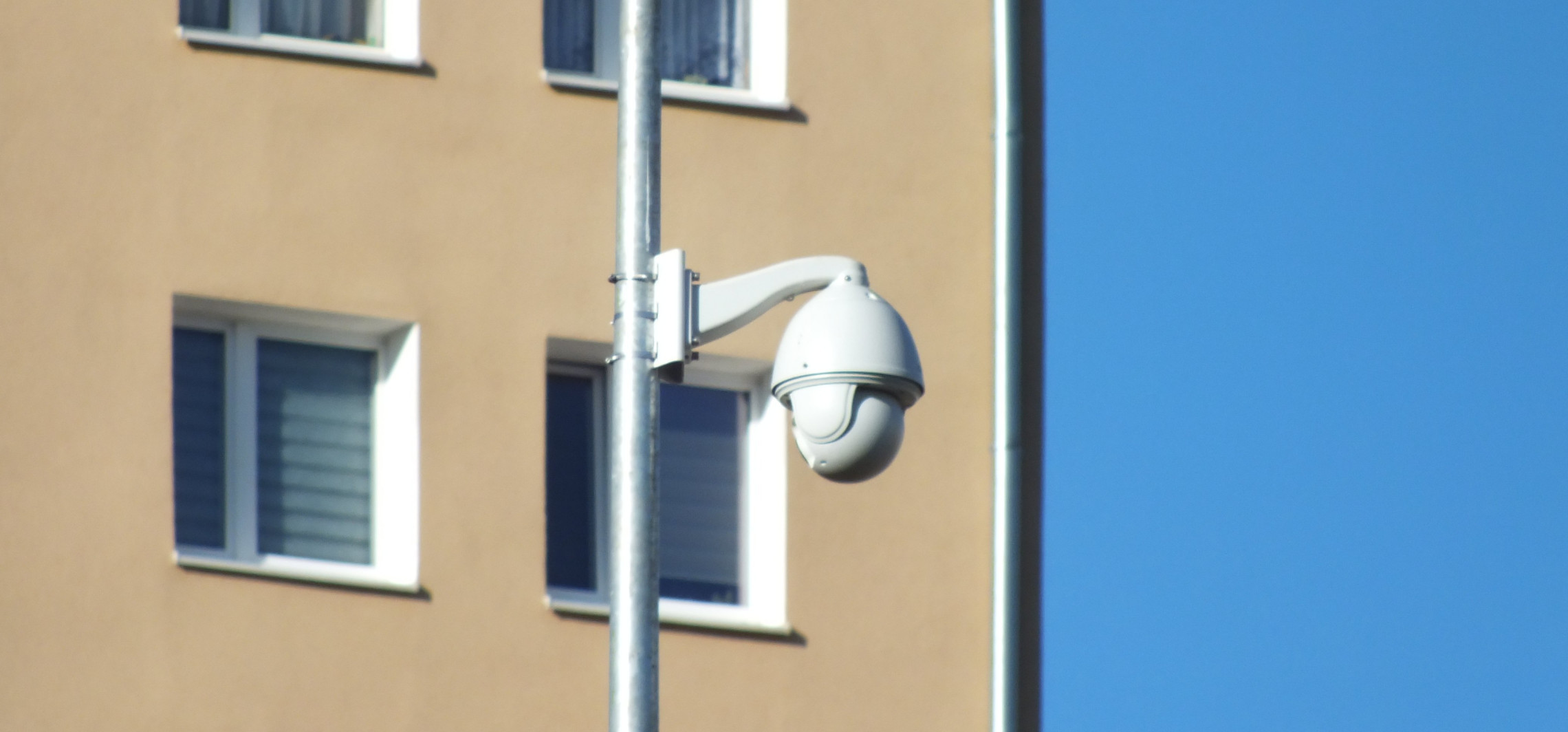 Inowrocław - Wymienią kamery w miejskim monitoringu