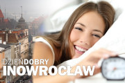 Dzień dobry Inowrocław!