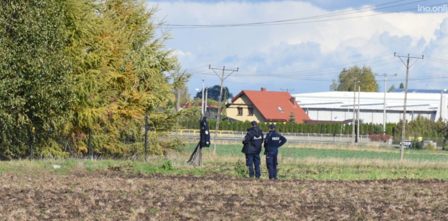 Inowrocław - Jest akt oskarżenia w sprawie zabójstwa 13-letniej Nadii. Szokujące szczegóły