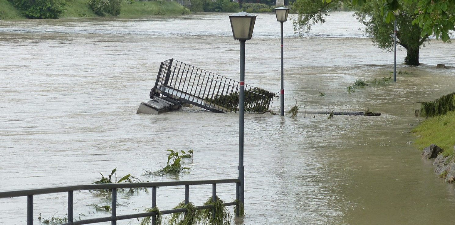 Inowrocław - Zielona szkoła dla powodzian. Inowrocław pomoże poszkodowanym dzieciom