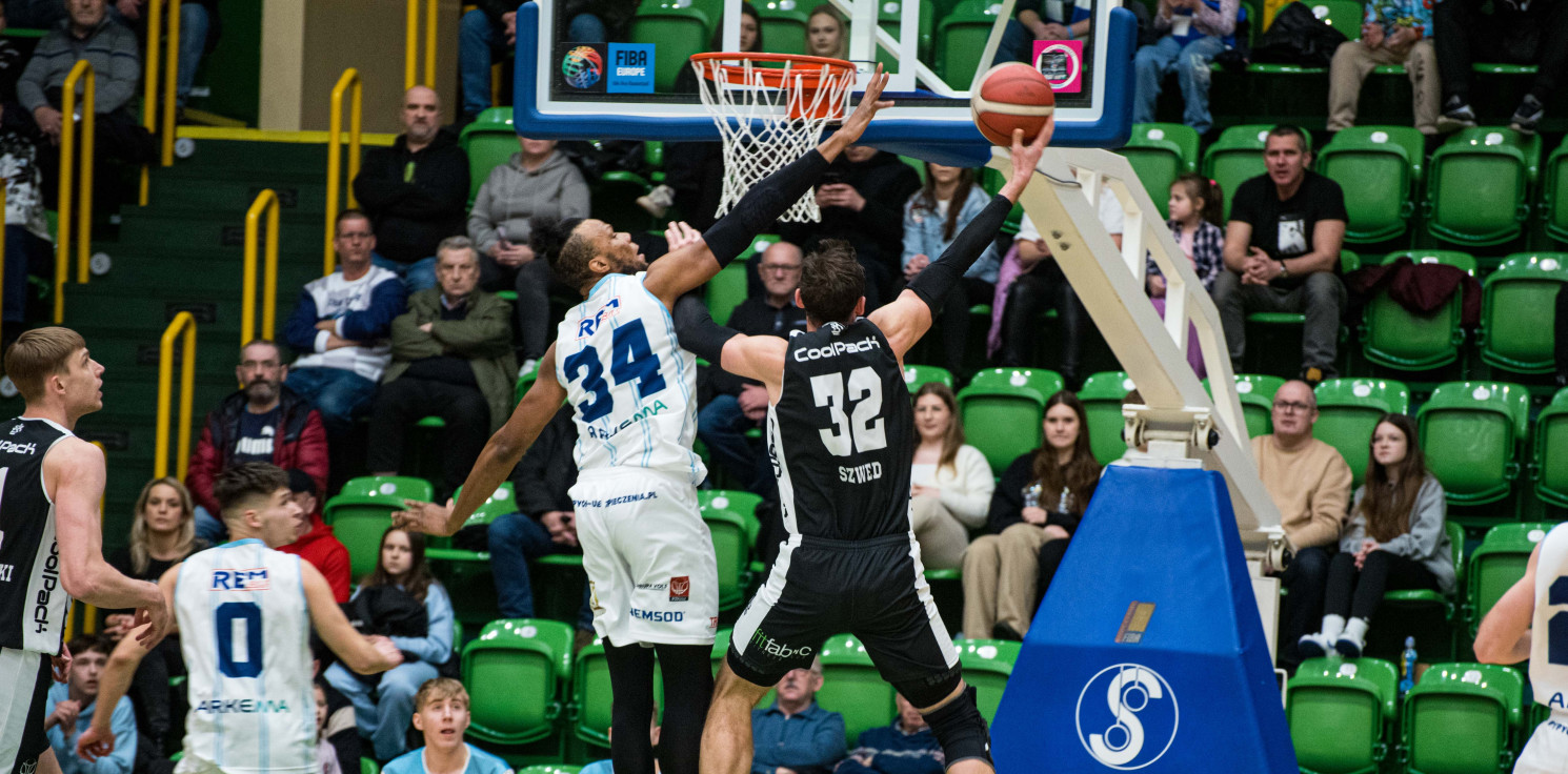 Inowrocław - Z tym rywalem nigdy nie było łatwo. Porażka Noteci