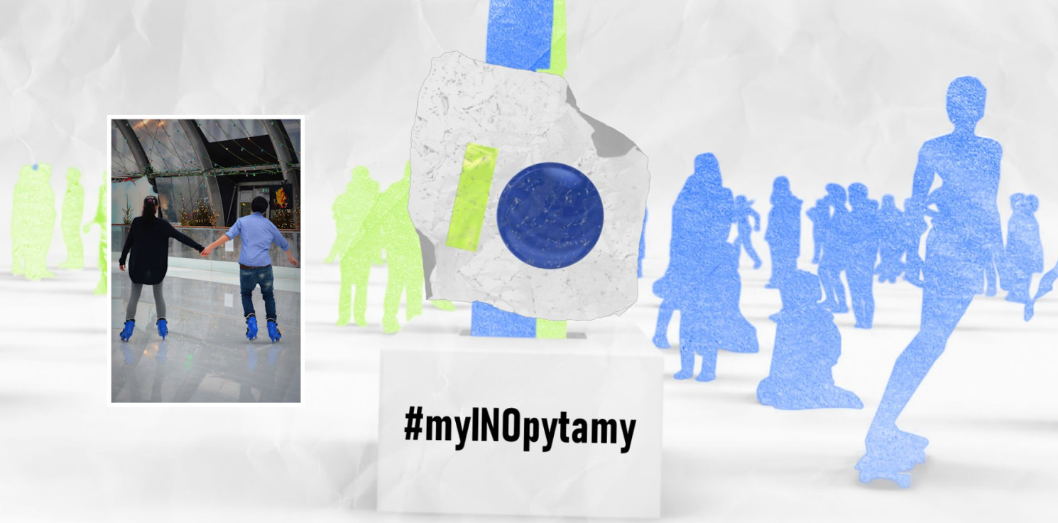 Inowrocław - #myINOpytamy: Kryte lodowisko w Inowrocławiu?