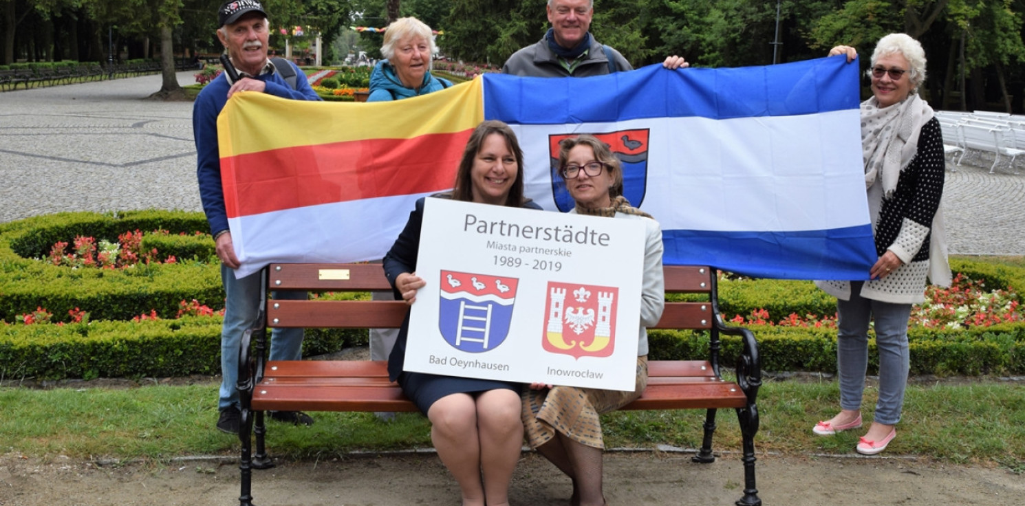 Inowrocław - Radny: utwórzmy międzymiastowy portal wideo