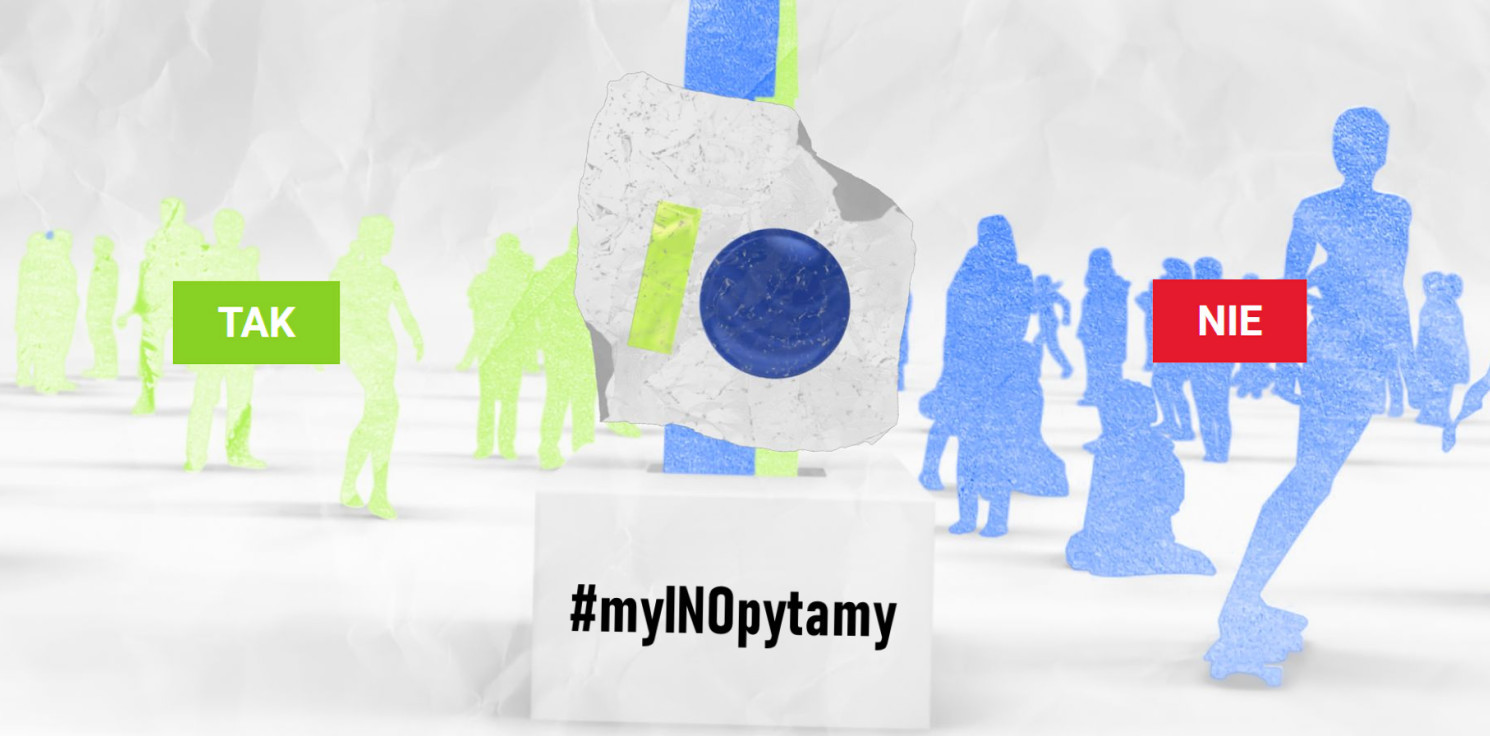 Inowrocław - #myINOpytamy: Nocna prohibicja w Inowrocławiu?