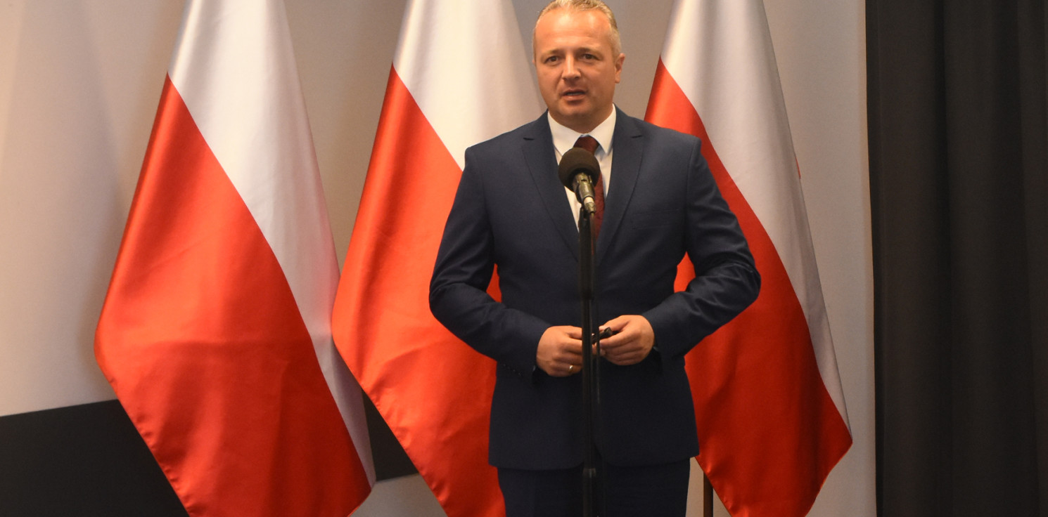 Kruszwica.online - Fałszowanie podpisów. Burmistrz zawiadomił prokuraturę 