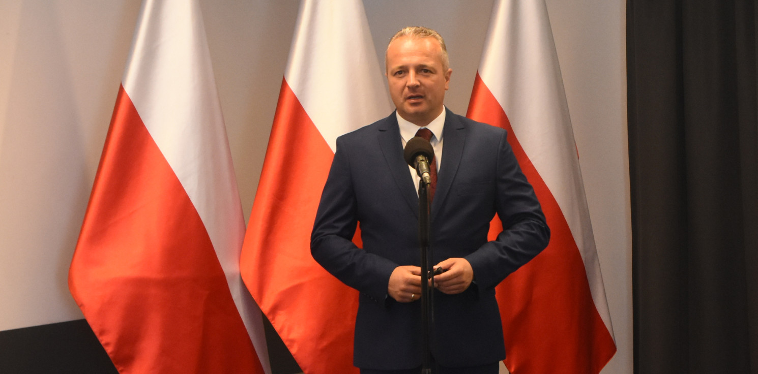 Kruszwica.online - Fałszowanie podpisów. Burmistrz zawiadomił prokuraturę