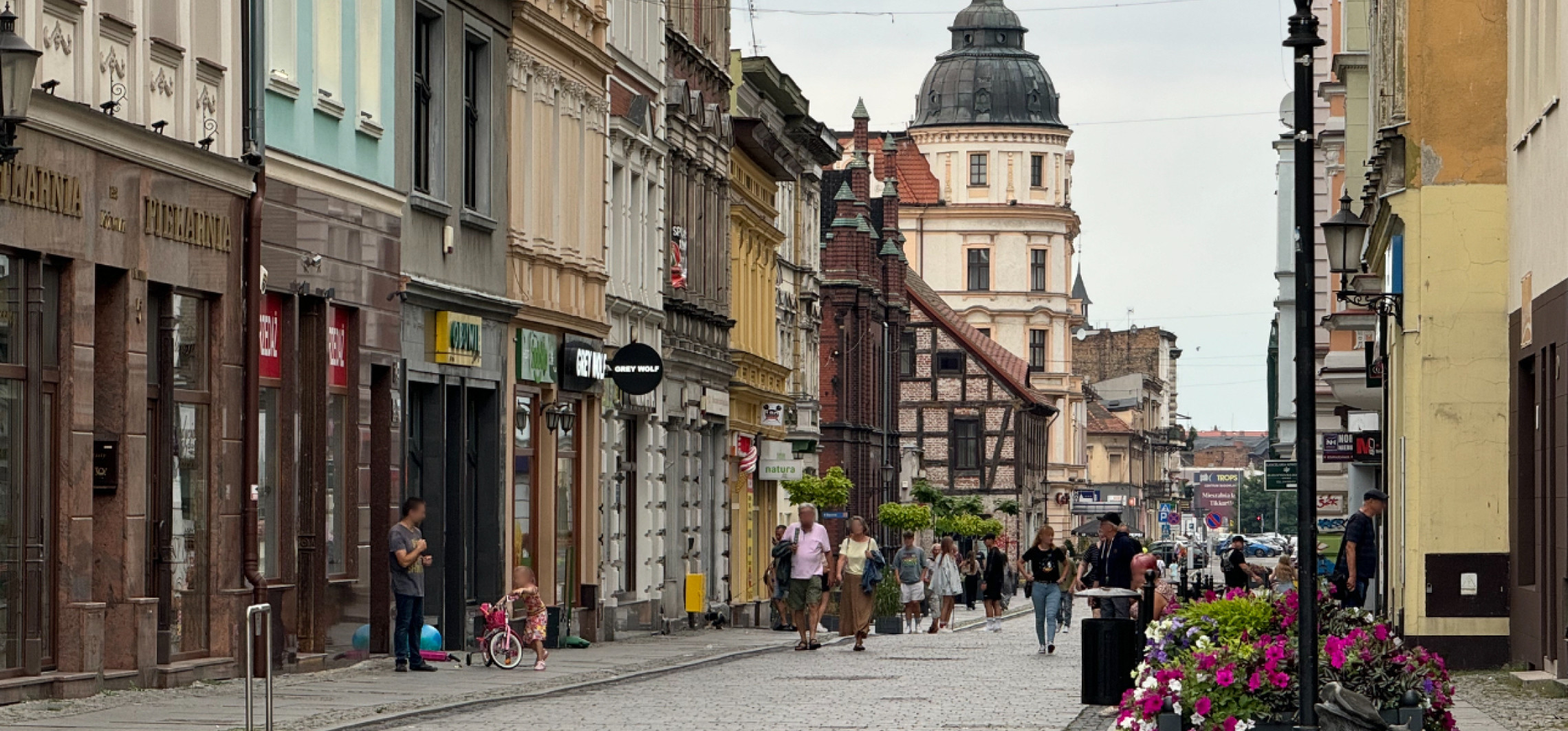 Inowrocław - Inowrocław na ostatnim miejscu wśród miast w Polsce. Najmniej inwestował w latach 2021-2023