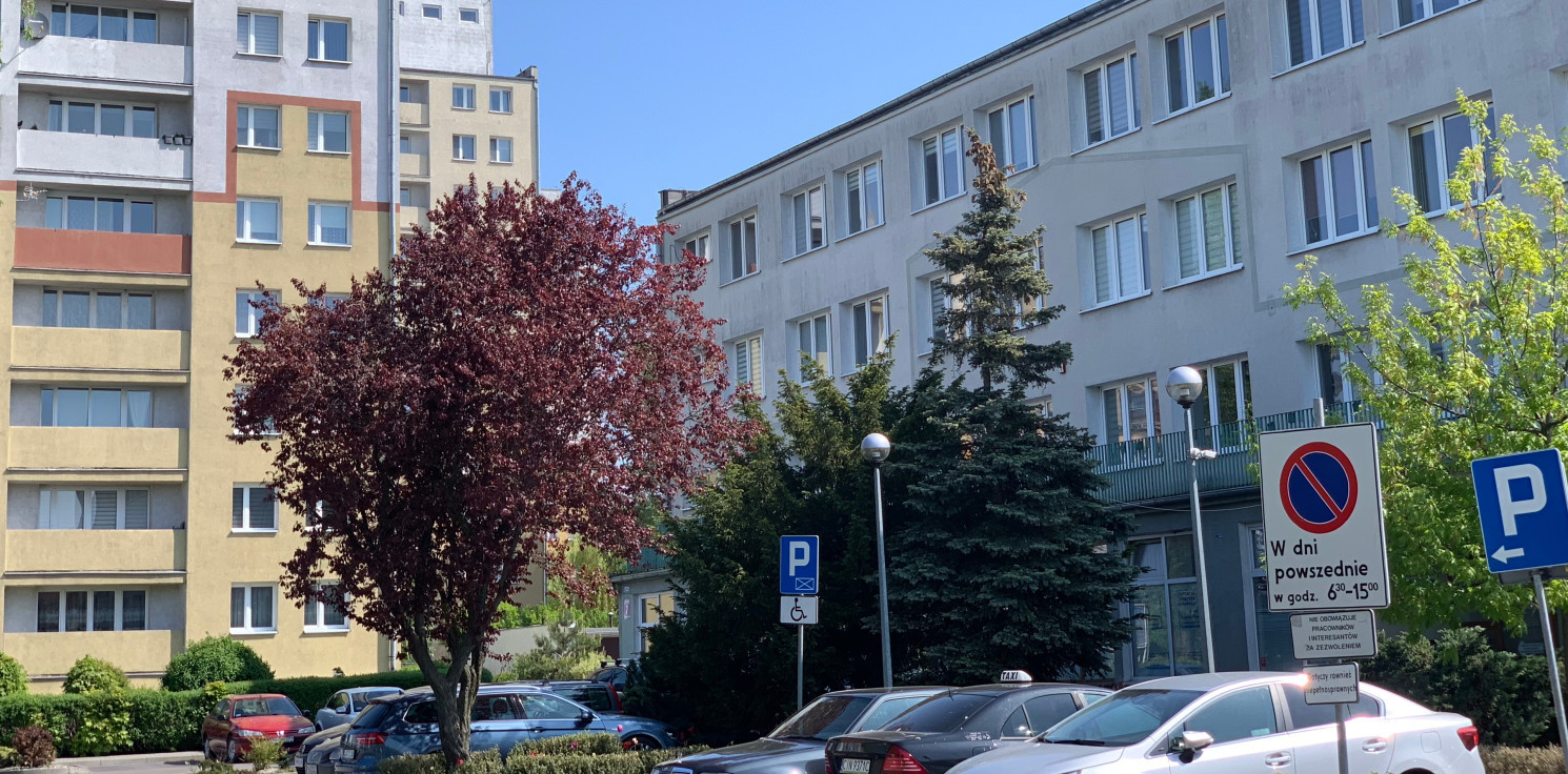 Inowrocław - Na swoje 100-lecie KSM upiększy skwer. O lokalizacji zadecyduje głosowanie mieszkańców