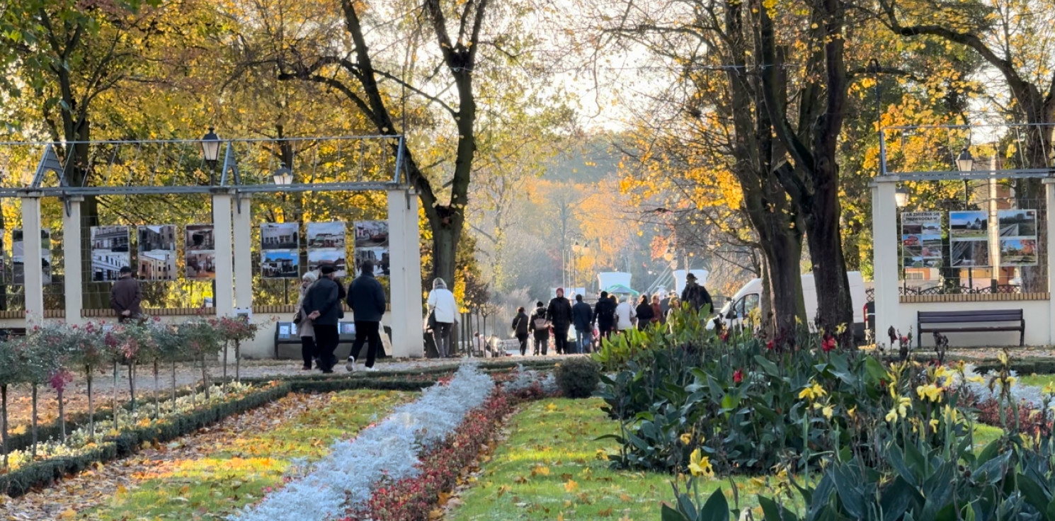 Inowrocław - W tym rankingu Inowrocław jest na podium
