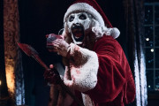 Terrifier 3: efektowny powrót krwawego klauna