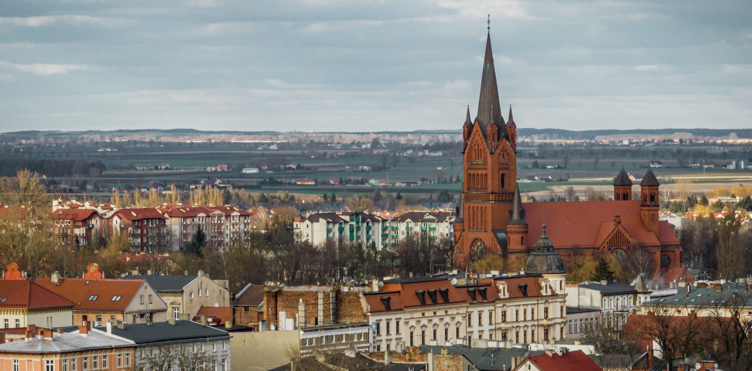 Inowrocław - Radni opozycji ogłosili konsultacje społeczne. Chodzi o 15 milionów złotych