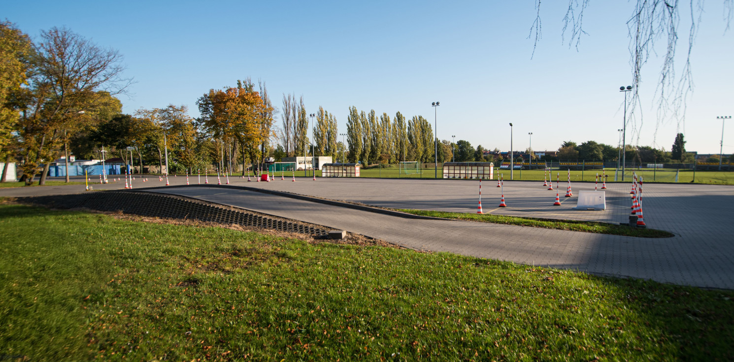 Inowrocław - Duże zmiany w egzaminach na prawko