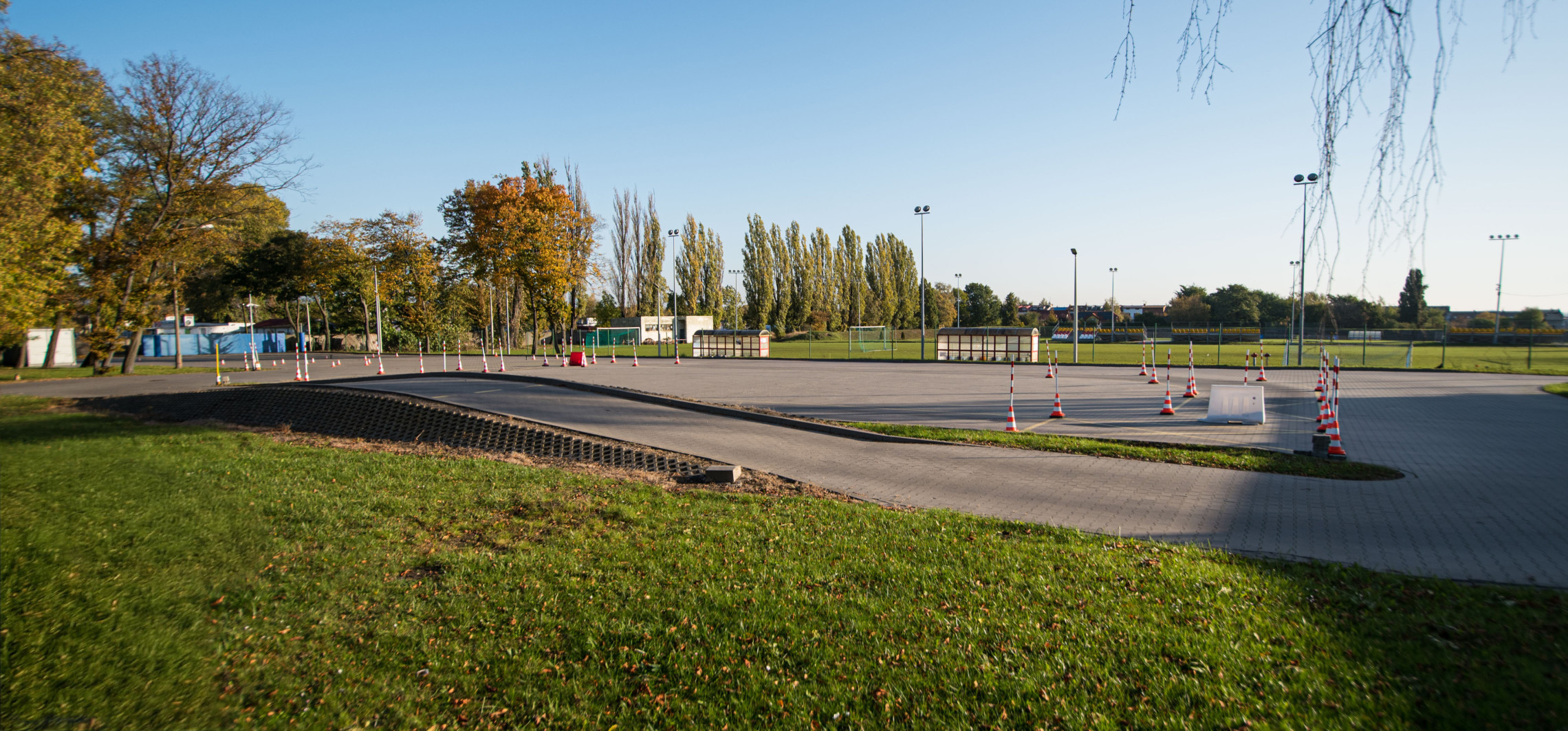 Inowrocław - Duże zmiany w egzaminach na prawko