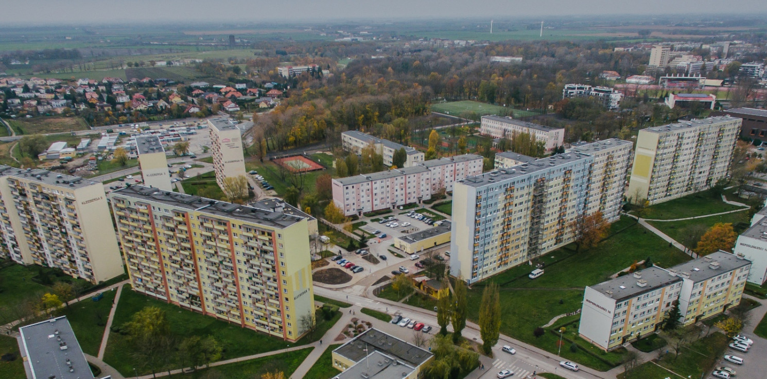 Inowrocław - Prezydent Fajok komentuje działania radnych KO: "taktyka nie, bo nie". Ci odpowiadają