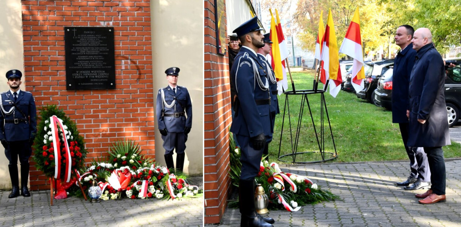 Inowrocław - To była makabryczna noc. Inowrocław pamięta