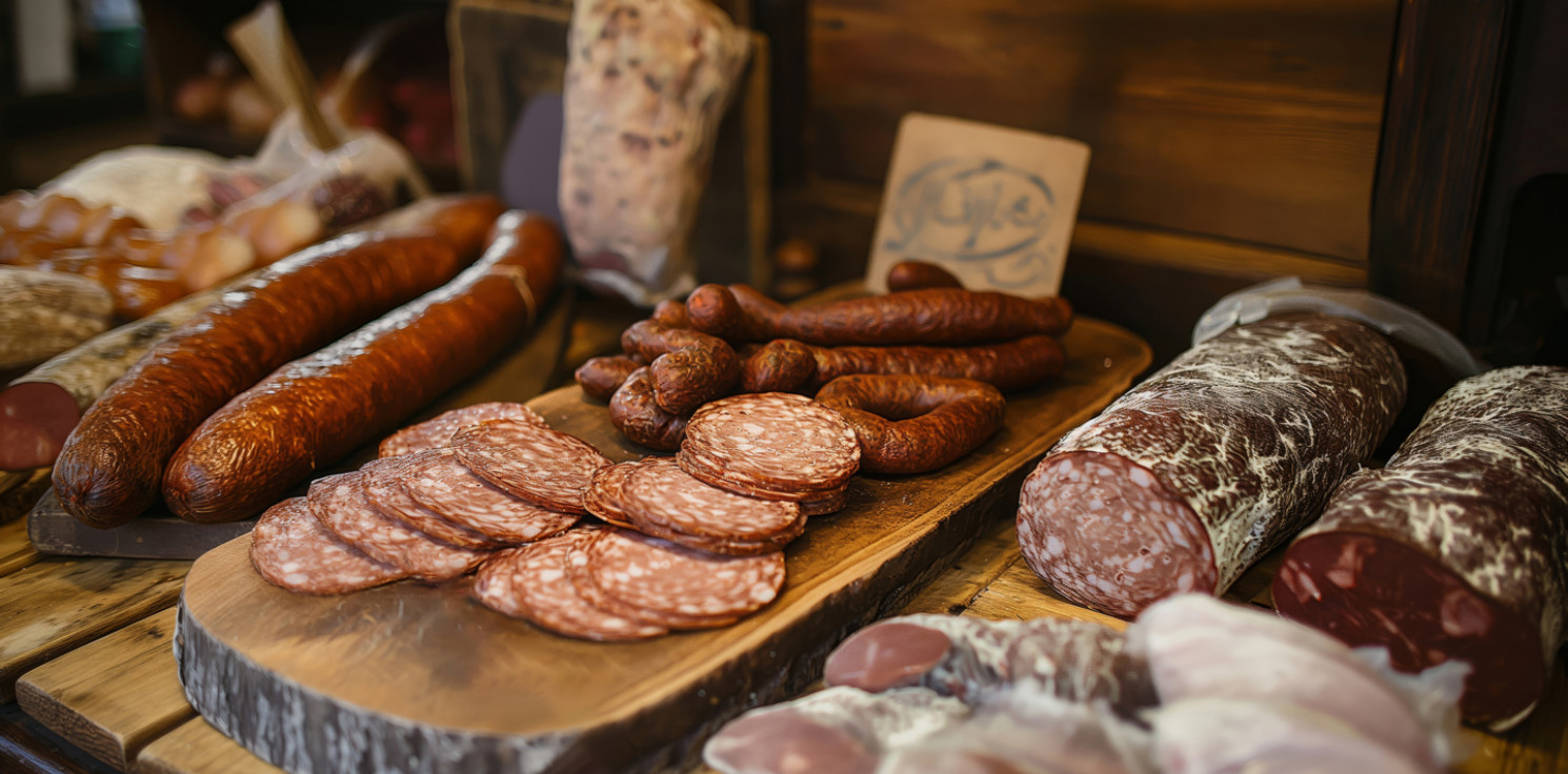Region - Jak Odróżnić Wysoką Jakość Wędlin w Sklepie Masarskim?
