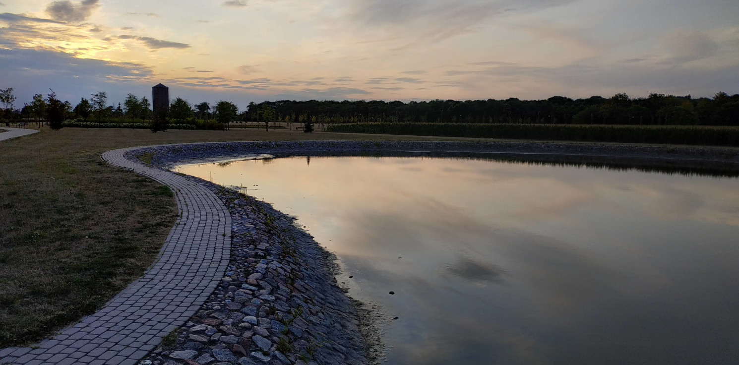 Inowrocław - Parkrun po raz pierwszy w Inowrocławiu. Co to jest?