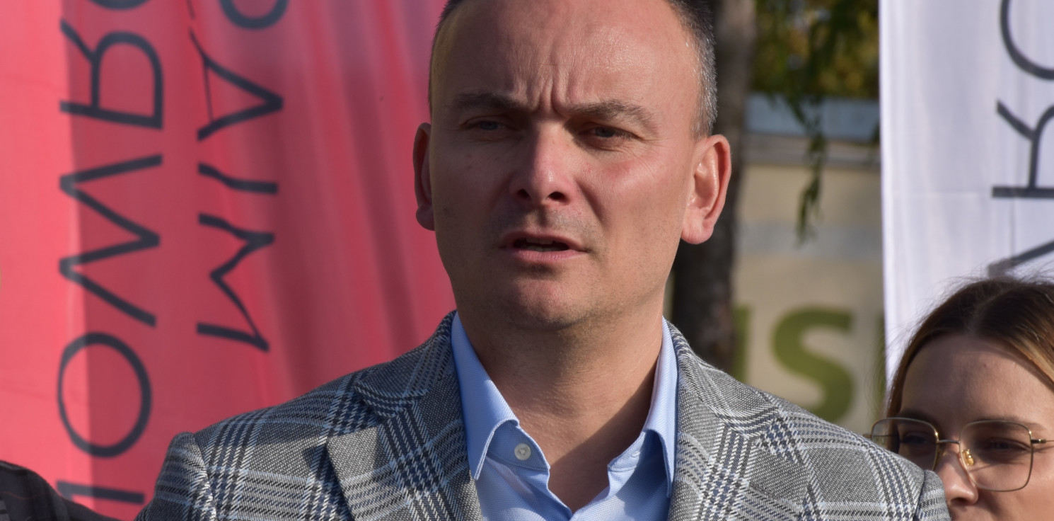 Inowrocław - Po pół roku podwyżka dla prezydenta Inowrocławia